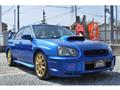2004 Subaru Impreza Wrx
