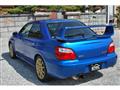 2004 Subaru Impreza Wrx