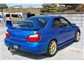 2004 Subaru Impreza Wrx