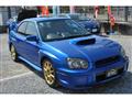 2004 Subaru Impreza Wrx