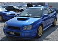 2004 Subaru Impreza Wrx