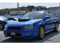 2004 Subaru Impreza Wrx
