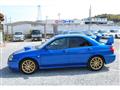 2004 Subaru Impreza Wrx