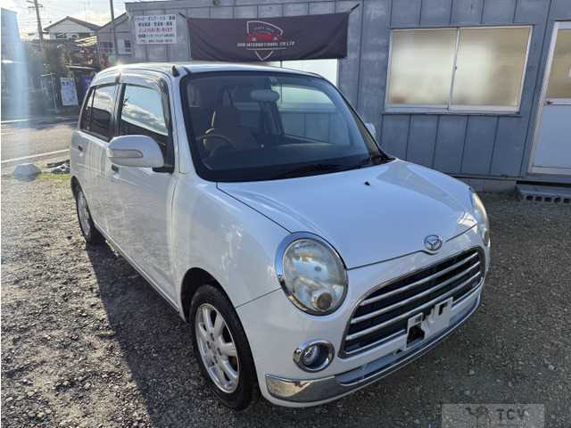 2007 Daihatsu Miragino