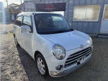 2007 Daihatsu Miragino
