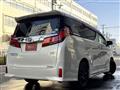 2019 Toyota Alphard G