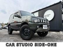 2016 Suzuki Jimny