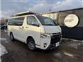 2019 Toyota Hiace Van