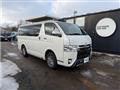 2019 Toyota Hiace Van