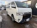 2019 Toyota Hiace Van