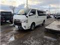 2019 Toyota Hiace Van