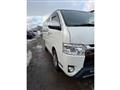 2019 Toyota Hiace Van