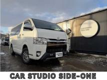 2019 Toyota Hiace Van