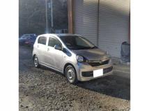 2016 Daihatsu Mira