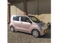 2013 Suzuki Wagon R