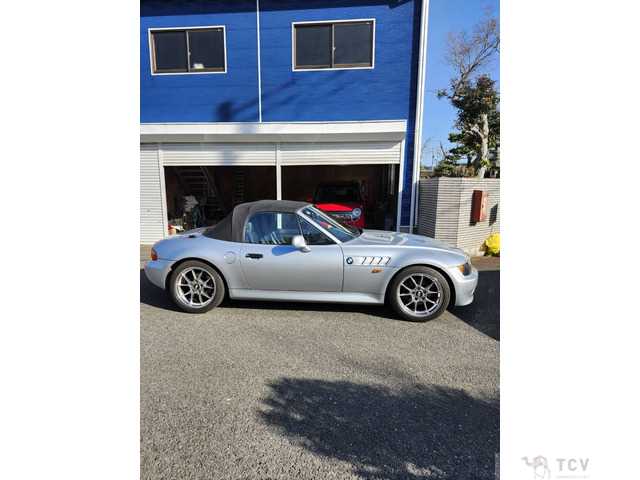 1999 BMW Z3