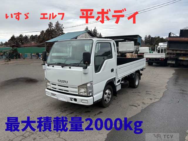 2009 Isuzu Isuzu Others