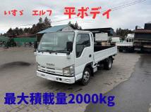 2009 Isuzu Isuzu Others
