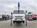 2019 Hino Dutro