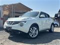 2011 Nissan Juke