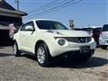 2011 Nissan Juke