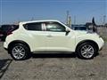 2011 Nissan Juke