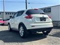 2011 Nissan Juke