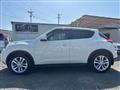 2011 Nissan Juke