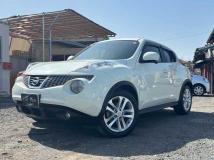 2011 Nissan Juke