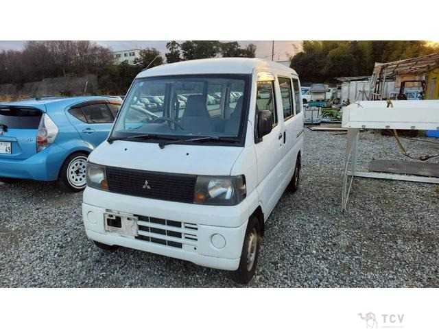 2006 Mitsubishi Mitsubishi Others