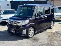 2014 Daihatsu Tanto Custom