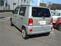 2003 Daihatsu Naked