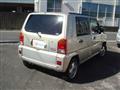 2003 Daihatsu Naked