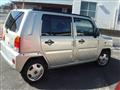 2003 Daihatsu Naked