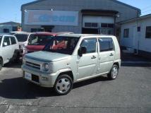 2003 Daihatsu Naked