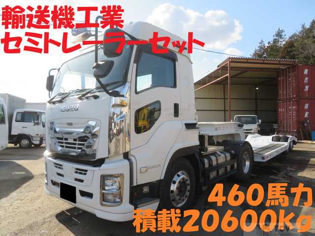 2016 Isuzu Isuzu Others