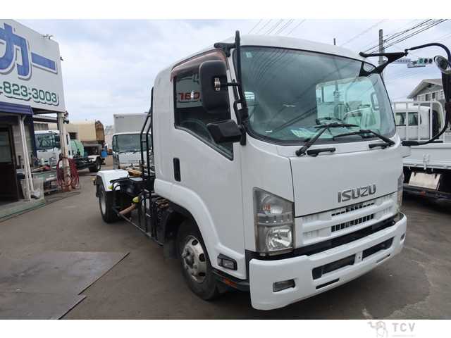2011 Isuzu Isuzu Others