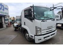 2011 Isuzu Isuzu Others