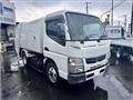 2016 Mitsubishi Canter