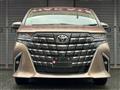 2026 Toyota Alphard G