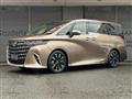 2026 Toyota Alphard G