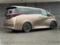 2026 Toyota Alphard G