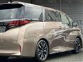 2026 Toyota Alphard G