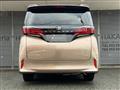 2026 Toyota Alphard G