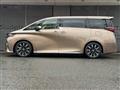 2026 Toyota Alphard G