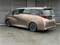 2026 Toyota Alphard G