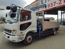 2013 Mitsubishi Fighter