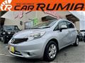 2014 Nissan Note