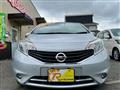 2014 Nissan Note