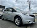 2014 Nissan Note